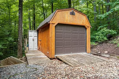 700 Howard Drive, Lake Lure, NC 28746 - Photo 39