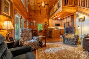 700 Howard Dr, Lake Lure, NC 28746 - Photo 11