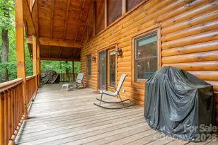 700 Howard Dr, Lake Lure, NC 28746 - Photo 7