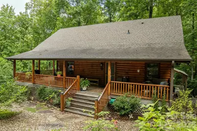 700 Howard Drive, Lake Lure, NC 28746 - Photo 5
