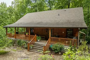 700 Howard Dr, Lake Lure, NC 28746 - Photo 5