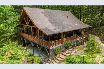 700 Howard Drive, Lake Lure, NC 28746 - Photo 1