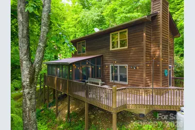 903 Plott Balsam Road, Maggie Valley, NC 28751 - Photo 1