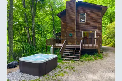 903 Plott Balsam Road, Maggie Valley, NC 28751 - Photo 3