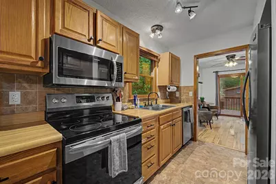 903 Plott Balsam Road, Maggie Valley, NC 28751 - Photo 7