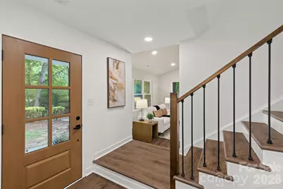700 Tadlock Place, Matthews, NC 28105 - Photo 31