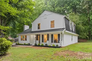 700 Tadlock Pl, Matthews, NC 28105 - Photo 5