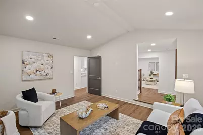 700 Tadlock Place, Matthews, NC 28105 - Photo 25