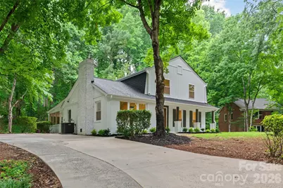 700 Tadlock Place, Matthews, NC 28105 - Photo 3
