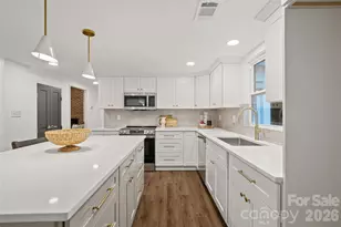 700 Tadlock Pl, Matthews, NC 28105 - Photo 19
