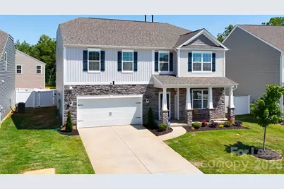 149 Giant Oak Avenue, Statesville, NC 28677 - Photo 3