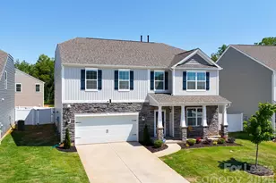 149 Giant Oak Ave, Statesville, NC 28677 - Photo 3