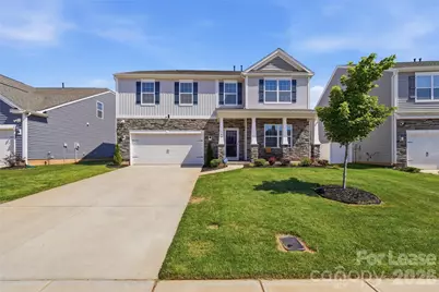149 Giant Oak Avenue, Statesville, NC 28677 - Photo 5