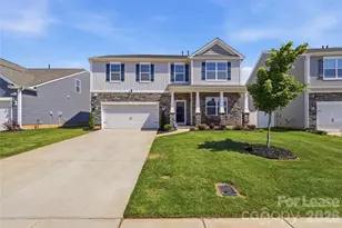 149 Giant Oak Ave, Statesville, NC 28677 - Photo 5
