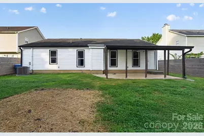 4883 Renfrew Drive, Concord, NC 28027 - Photo 13
