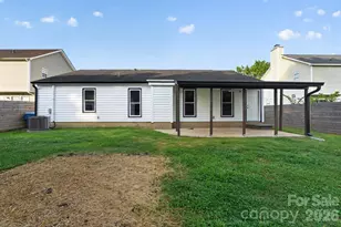 4883 Renfrew Dr, Concord, NC 28027 - Photo 13
