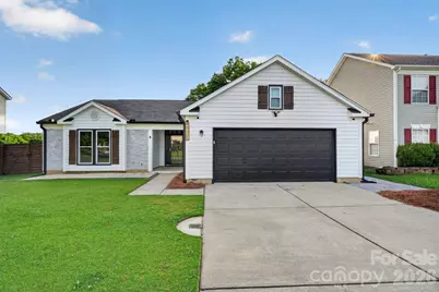 4883 Renfrew Drive, Concord, NC 28027 - Photo 1