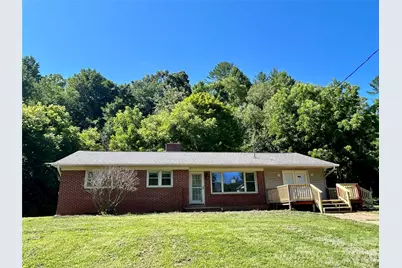 169 Double Island Road, Burnsville, NC 28714 - Photo 1