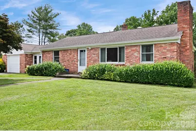 49 Hickory Tree Road, Asheville, NC 28805 - Photo 3