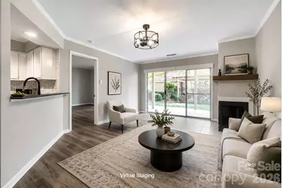 2520 Stradbrook Drive, Charlotte, NC 28210 - Photo 5