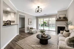 2520 Stradbrook Dr, Charlotte, NC 28210 - Photo 5