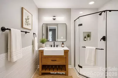 2520 Stradbrook Drive, Charlotte, NC 28210 - Photo 17