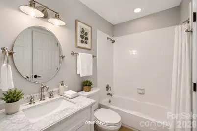 2520 Stradbrook Drive, Charlotte, NC 28210 - Photo 23