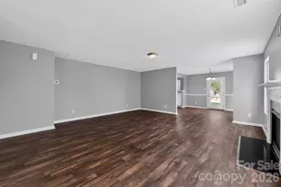 1444 Tygress Dr, Kannapolis, NC 28081 - Photo 3