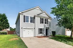 1444 Tygress Dr, Kannapolis, NC 28081 - Photo 1
