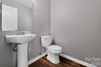 1444 Tygress Drive, Kannapolis, NC 28081 - Photo 5