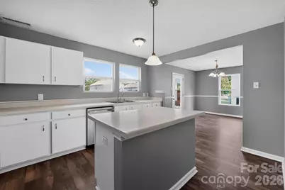 1444 Tygress Drive, Kannapolis, NC 28081 - Photo 7