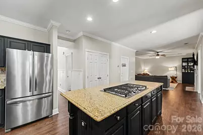 2442 Smith Cove Road, Denver, NC 28037 - Photo 11