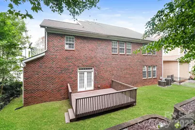 10107 Daufuskie Drive, Charlotte, NC 28278 - Photo 23