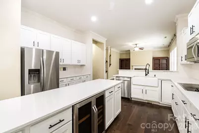 10107 Daufuskie Drive, Charlotte, NC 28278 - Photo 5