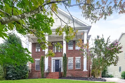 10107 Daufuskie Drive, Charlotte, NC 28278 - Photo 1