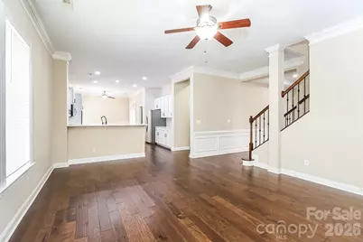 10107 Daufuskie Drive, Charlotte, NC 28278 - Photo 3