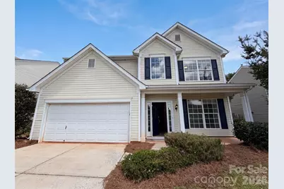 11528 Erwin Ridge Avenue, Charlotte, NC 28213 - Photo 1