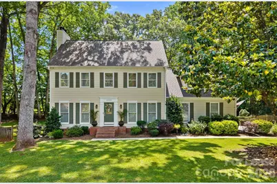 14636 South Brent Drive, Huntersville, NC 28078 - Photo 47