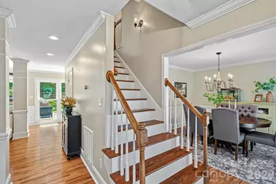14636 South Brent Drive, Huntersville, NC 28078 - Photo 5