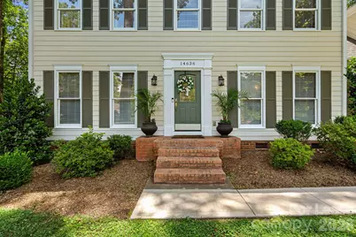 14636 South Brent Drive, Huntersville, NC 28078 - Photo 41