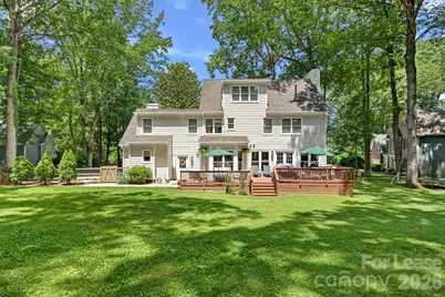14636 South Brent Drive, Huntersville, NC 28078 - Photo 37