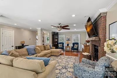 14636 South Brent Drive, Huntersville, NC 28078 - Photo 3