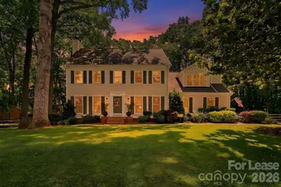 14636 South Brent Drive, Huntersville, NC 28078 - Photo 1