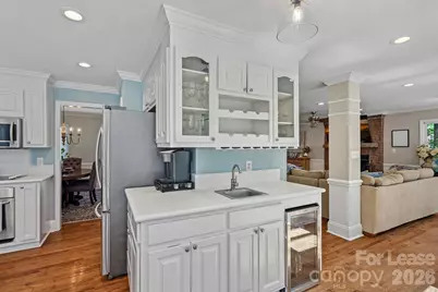14636 South Brent Drive, Huntersville, NC 28078 - Photo 7