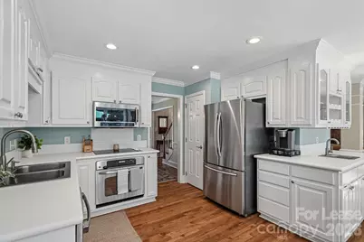 14636 South Brent Drive, Huntersville, NC 28078 - Photo 9