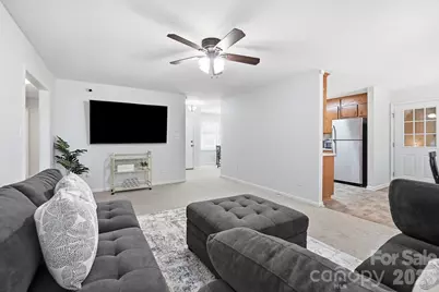 3626 Farm Lake Drive SW, Concord, NC 28027 - Photo 5