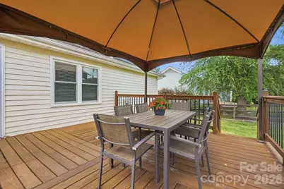 3626 Farm Lake Drive SW, Concord, NC 28027 - Photo 33