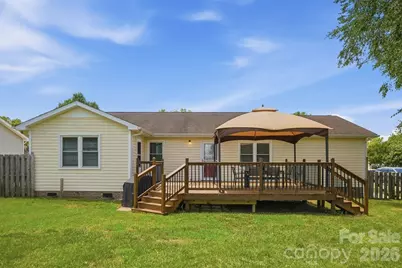 3626 Farm Lake Drive SW, Concord, NC 28027 - Photo 37