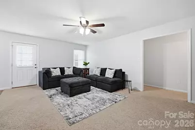 3626 Farm Lake Drive SW, Concord, NC 28027 - Photo 3