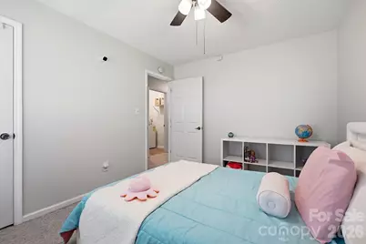 3626 Farm Lake Drive SW, Concord, NC 28027 - Photo 25